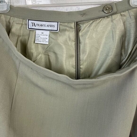 Travis Ayer’s Matching Three Piece Outfit Size 10 EUC - Picture 10 of 11